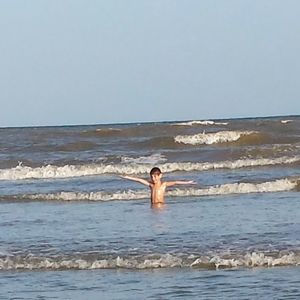 Meet your Posher, Fallon