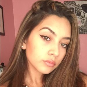 Meet your Posher, Catrina