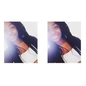 Meet your Posher, Terry