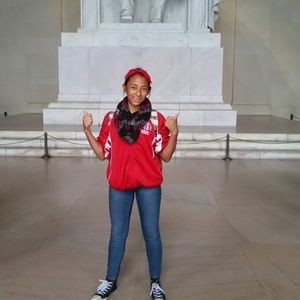 Meet your Posher, Catherine