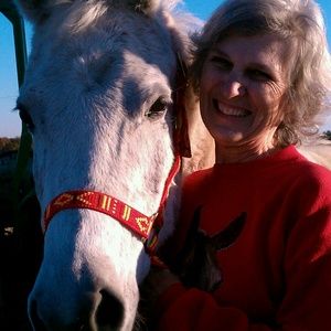 Meet your Posher, Liz