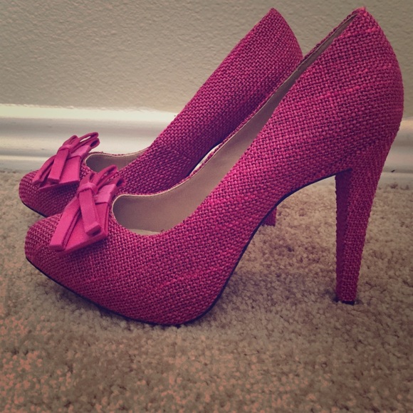 Paris Hilton Shoes - Paris Hilton