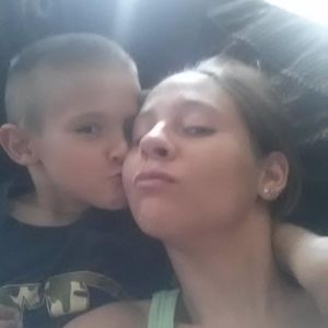 Meet your Posher, Cindy