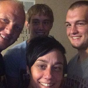 Meet your Posher, Melanie