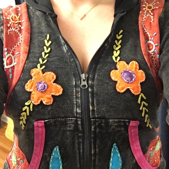 Hoodie - Picture 4 of 4