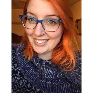 Meet your Posher, Amy