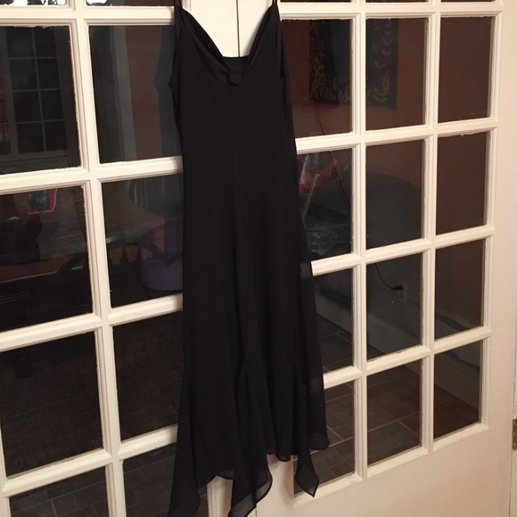 Onyx Dresses & Skirts - Black Cocktail Dress