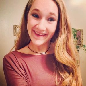 Meet your Posher, Heidi