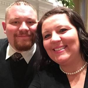 Meet your Posher, Leah