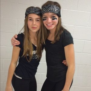 Meet your Posher, Anna