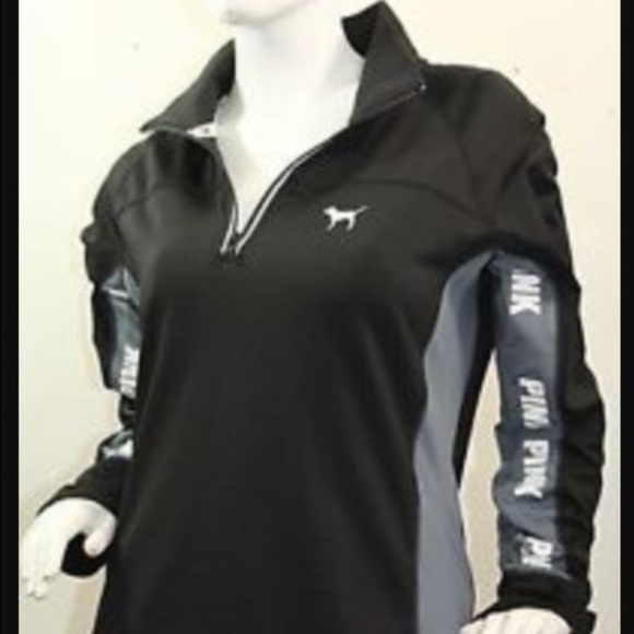 Swapping Victoria's Secret ultimate jacket