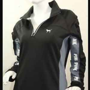 Swapping Victoria's Secret ultimate jacket