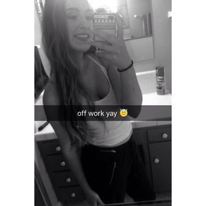 Meet your Posher, Riann