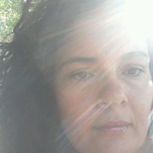 Meet your Posher, Karina