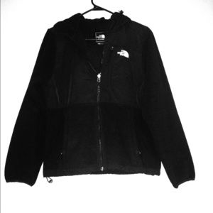 North Face Fleece