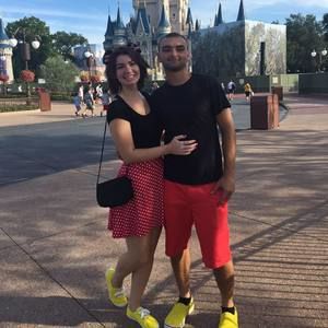 Meet your Posher, Taylor