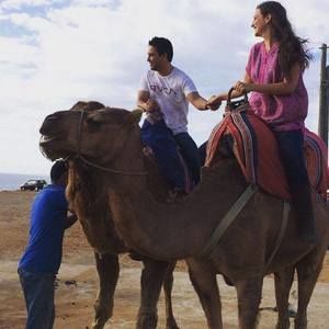 Meet your Posher, Gabriela