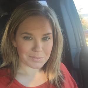 Meet your Posher, Molly