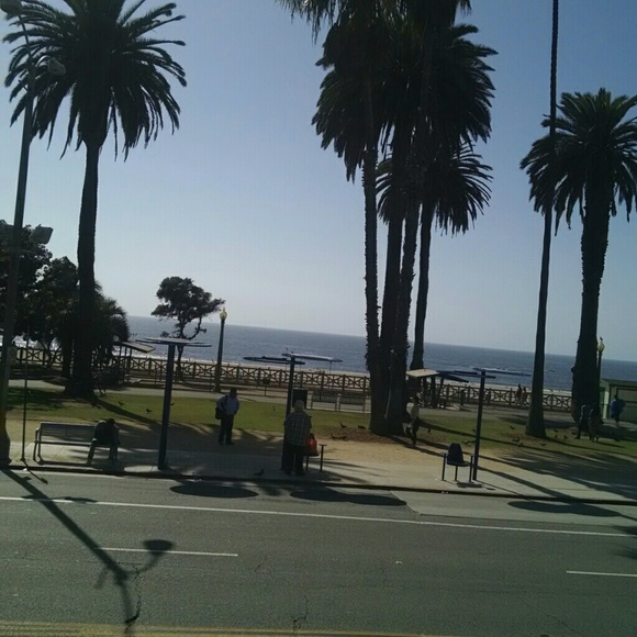 Meet your Posher, Kerry