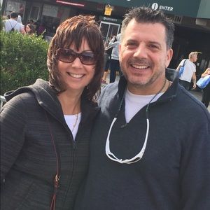 Meet your Posher, Christa