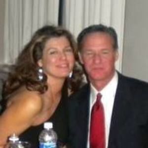 Meet your Posher, Betty