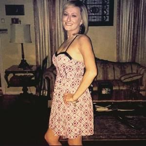 Meet your Posher, Alexandra