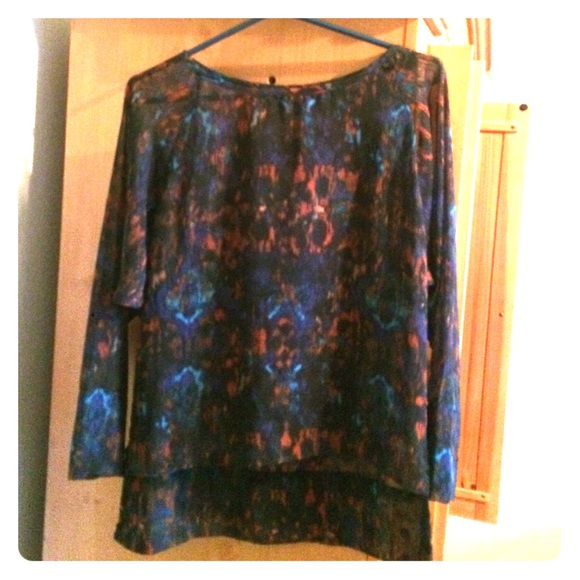 Blouse