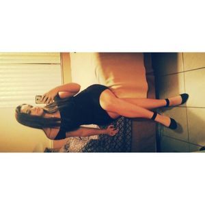 Meet your Posher, Jaylene