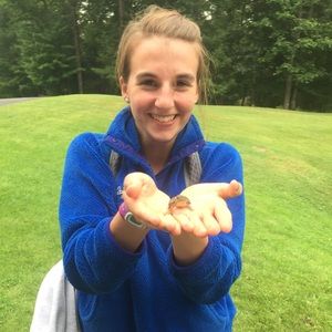 Meet your Posher, Sarissa