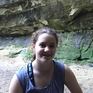 Meet your Posher, Kathleen