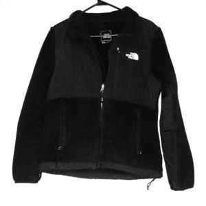 North Face Fleece