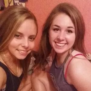 Meet your Posher, Paige