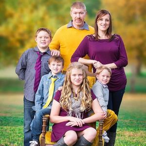 Meet your Posher, Mandy