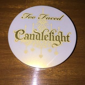 TOO FACED Candlelight Powder