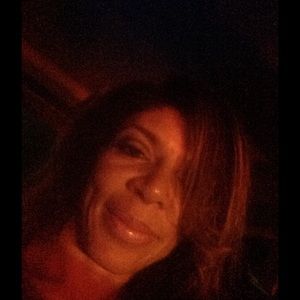 Meet your Posher, Lynnette