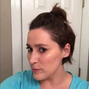 Meet your Posher, Natasha