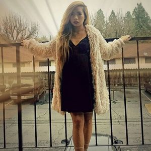 Meet your Posher, Cathy yang