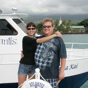 Meet your Posher, Brandy