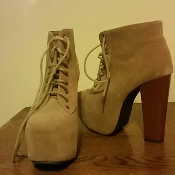 Heels