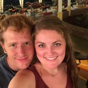 Meet your Posher, Kaelyn