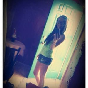 Meet your Posher, Marilyn