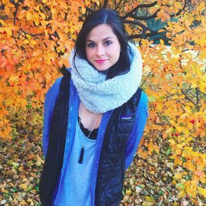 Meet your Posher, Heather