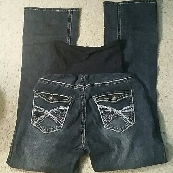 Maternity pants