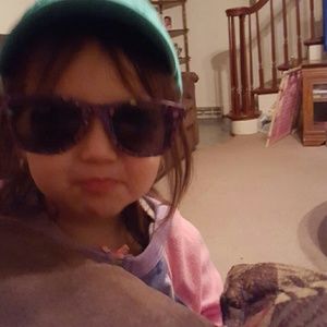 Meet your Posher, Christina