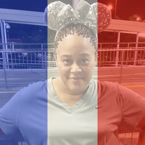 Meet your Posher, Regina