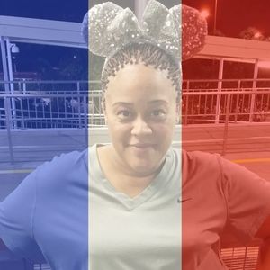 Meet your Posher, Regina