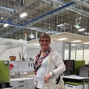 Meet your Posher, Jean