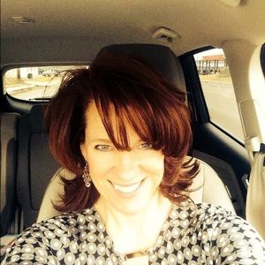 Meet your Posher, Cheryl