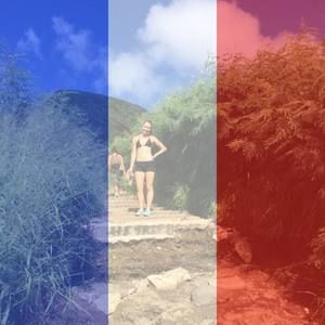 Meet your Posher, Alexandra