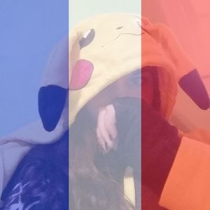 Meet your Posher, Theresa